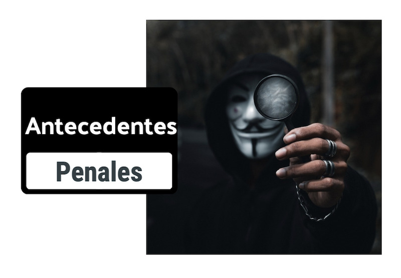 antecedentes