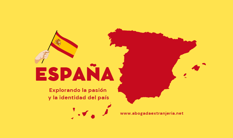 ESPAÑA