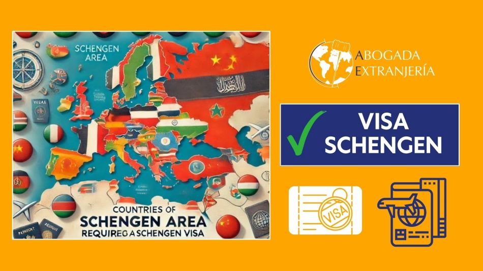 VISA SCHENGEN EU