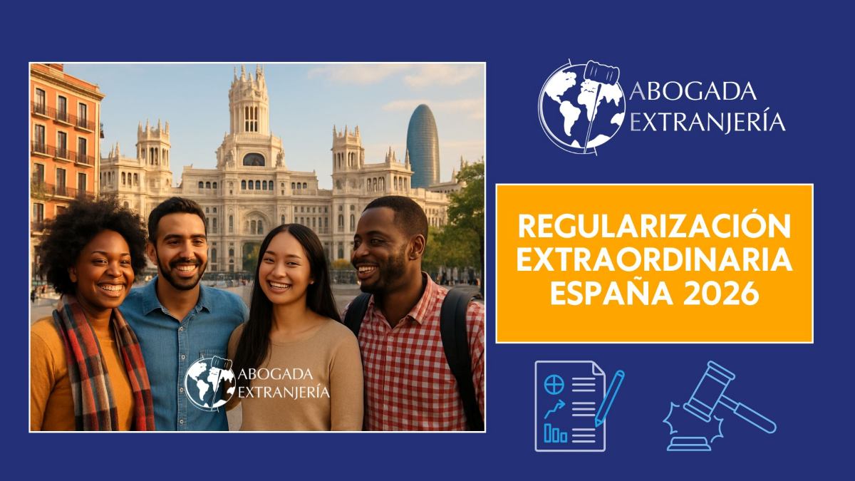 REGULARIZACION EXTRAORDINARIA 2026