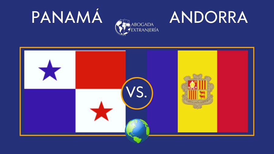 PANAMA VS. ANDORRA